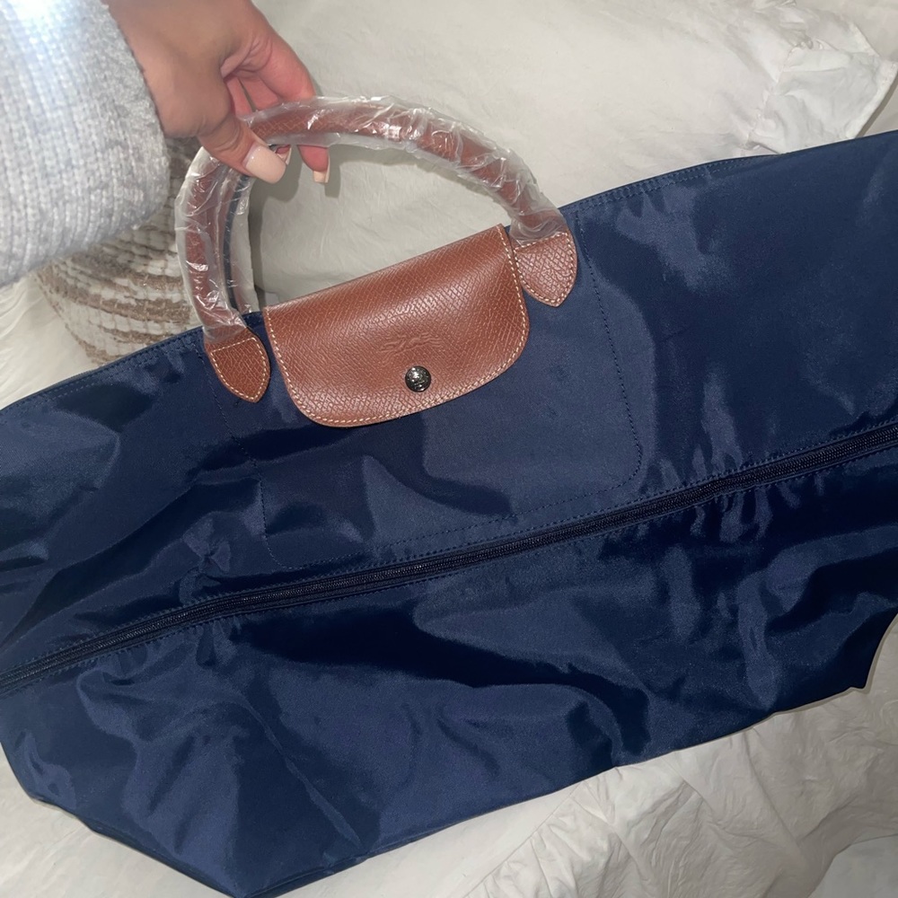 Longchamp Large Tote Bag Brand New
